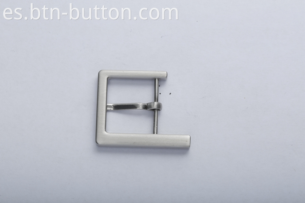 High-quality alloy adjustment buttons